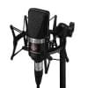 Конденсаторные микрофоны NEUMANN TLM 102 bk